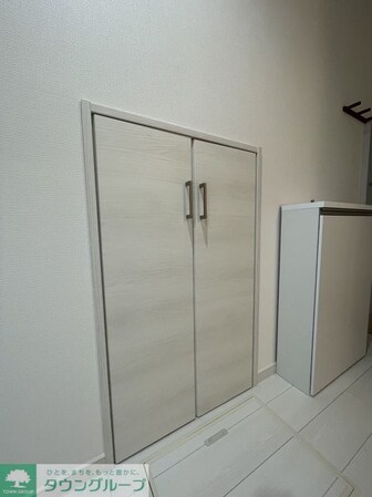 フローラメゾン北大塚の物件内観写真